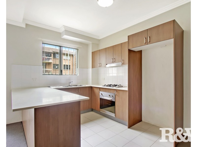 8/14-20 Parkes Avenue, Werrington NSW 2747