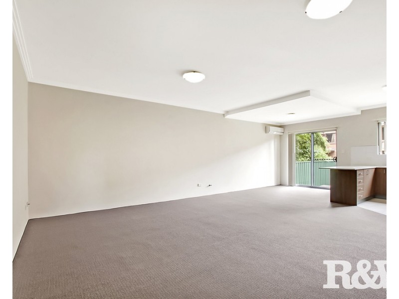 8/14-20 Parkes Avenue, Werrington NSW 2747