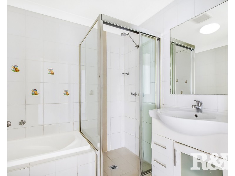 8/14-20 Parkes Avenue, Werrington NSW 2747