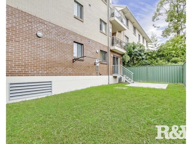 8/14-20 Parkes Avenue, Werrington NSW 2747