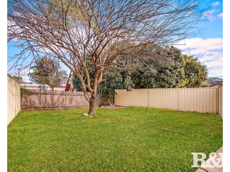 42 Kista Dan Avenue, Tregear NSW 2770