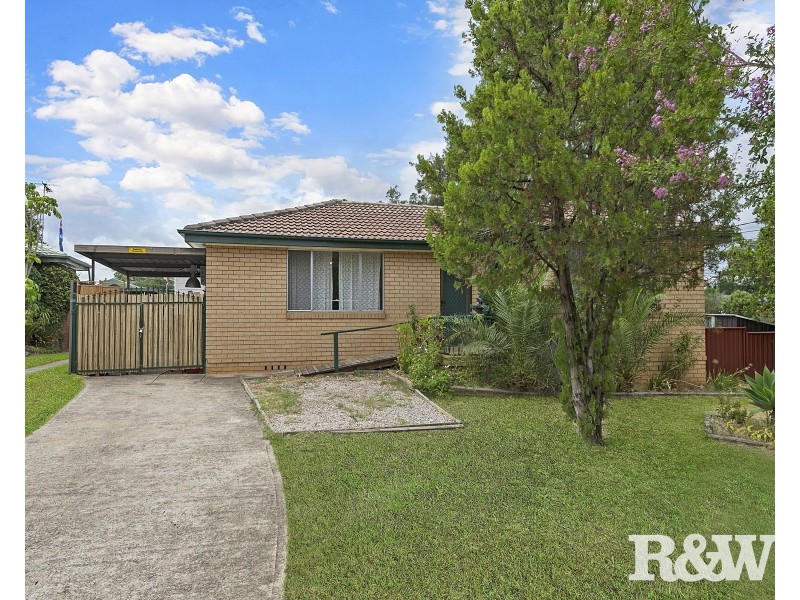 2 Tarun Place, Dharruk NSW 2770