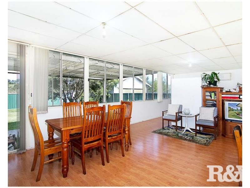 14 Mavis Street, Rooty Hill NSW 2766