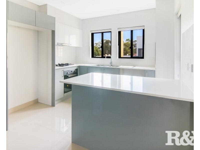 32/1A Premier Lane, Rooty Hill NSW 2766