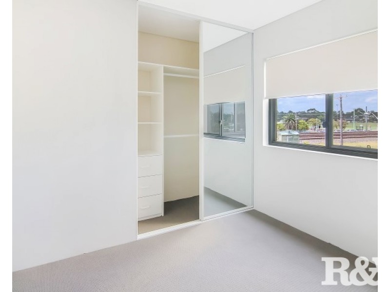 32/1A Premier Lane, Rooty Hill NSW 2766