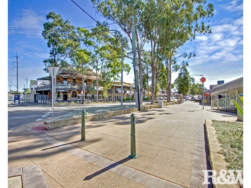 32/1A Premier Lane, Rooty Hill NSW 2766