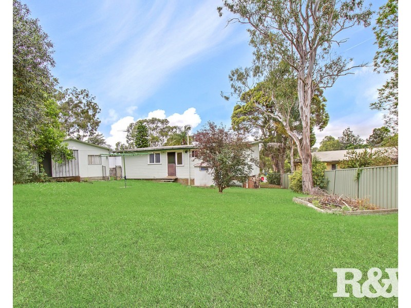 7 Somov Place, Tregear NSW 2770