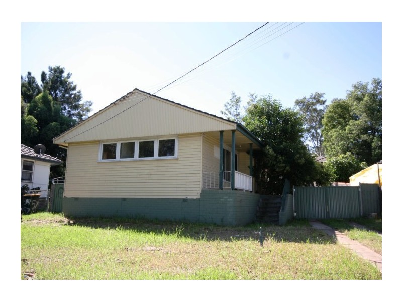 59  WILKES CRESCENT, Tregear NSW 2770