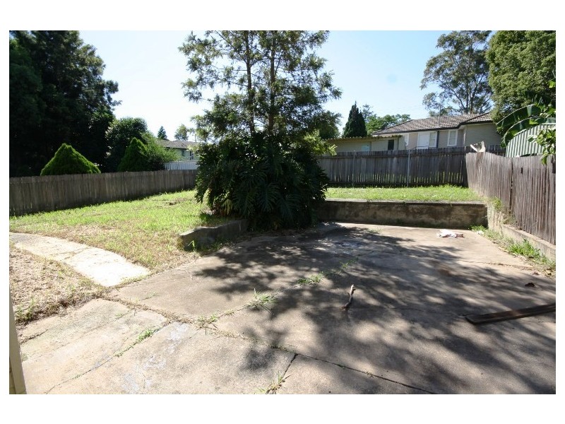 59  WILKES CRESCENT, Tregear NSW 2770