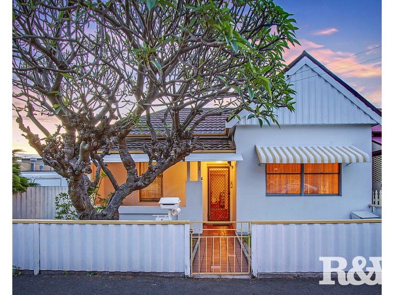 1 Albion Street, Harris Park NSW 2150