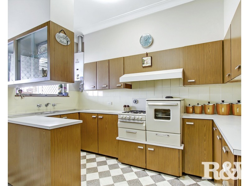1 Albion Street, Harris Park NSW 2150