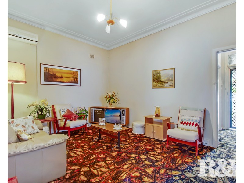 1 Albion Street, Harris Park NSW 2150