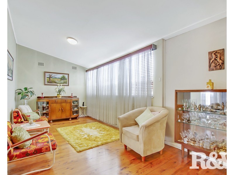 1 Albion Street, Harris Park NSW 2150