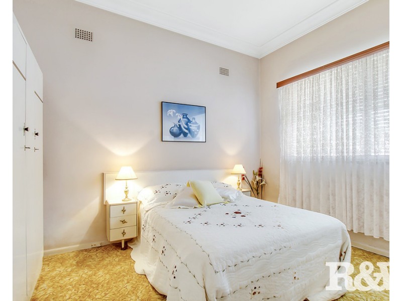 1 Albion Street, Harris Park NSW 2150