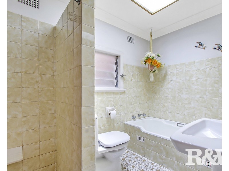 1 Albion Street, Harris Park NSW 2150