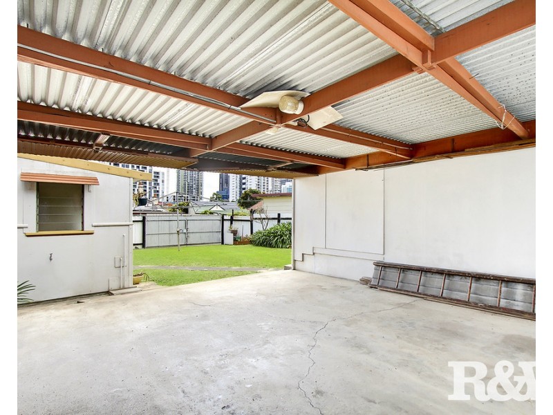 1 Albion Street, Harris Park NSW 2150