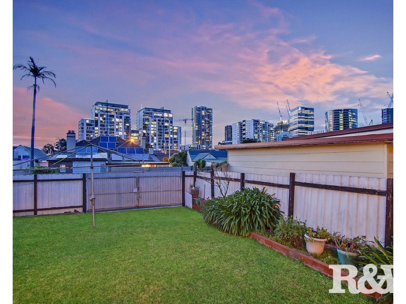 1 Albion Street, Harris Park NSW 2150