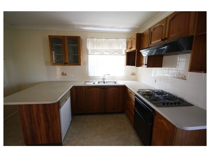 1 ALMA PLACE, Rooty Hill NSW 2766