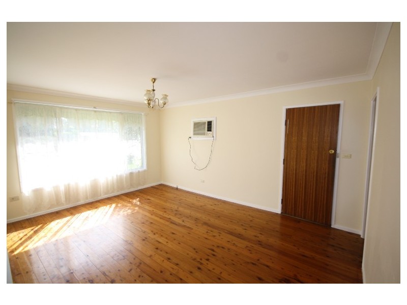 1 ALMA PLACE, Rooty Hill NSW 2766