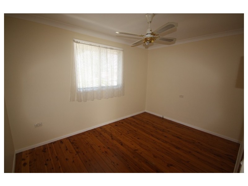 1 ALMA PLACE, Rooty Hill NSW 2766