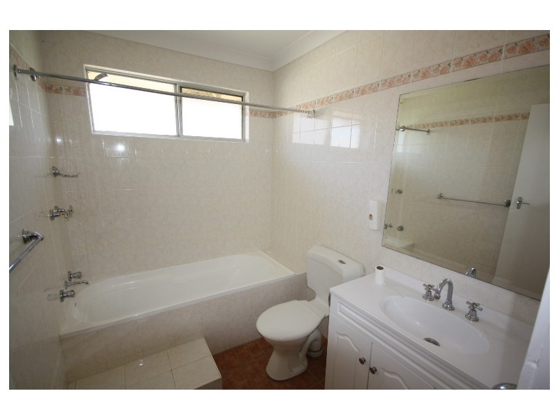 1 ALMA PLACE, Rooty Hill NSW 2766