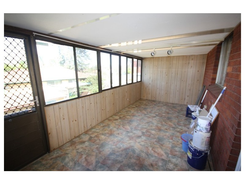 1 ALMA PLACE, Rooty Hill NSW 2766