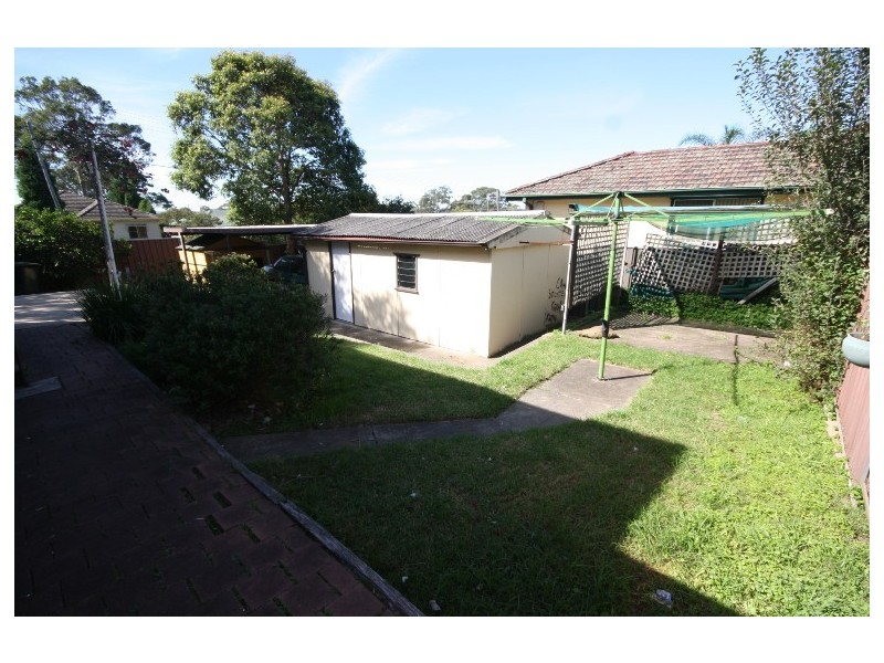 1 ALMA PLACE, Rooty Hill NSW 2766