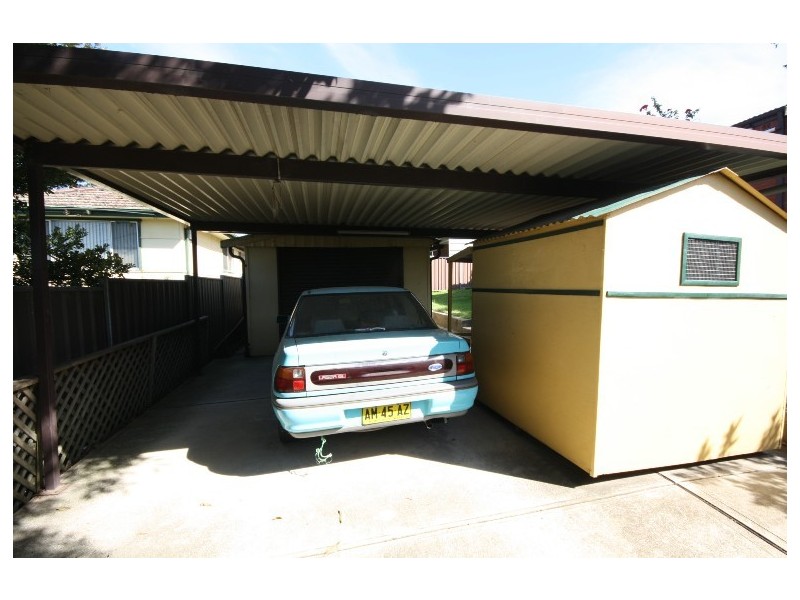 1 ALMA PLACE, Rooty Hill NSW 2766