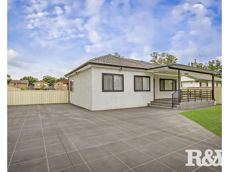 66 Durham Street, Mount Druitt NSW 2770