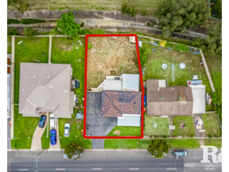 66 Durham Street, Mount Druitt NSW 2770