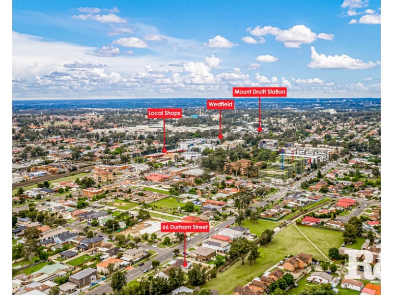 66 Durham Street, Mount Druitt NSW 2770