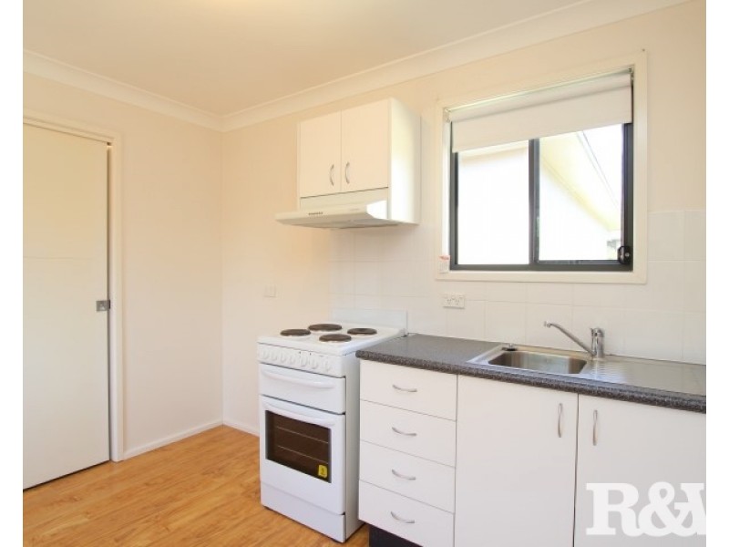 66A Lethbridge Avenue, Werrington NSW 2747