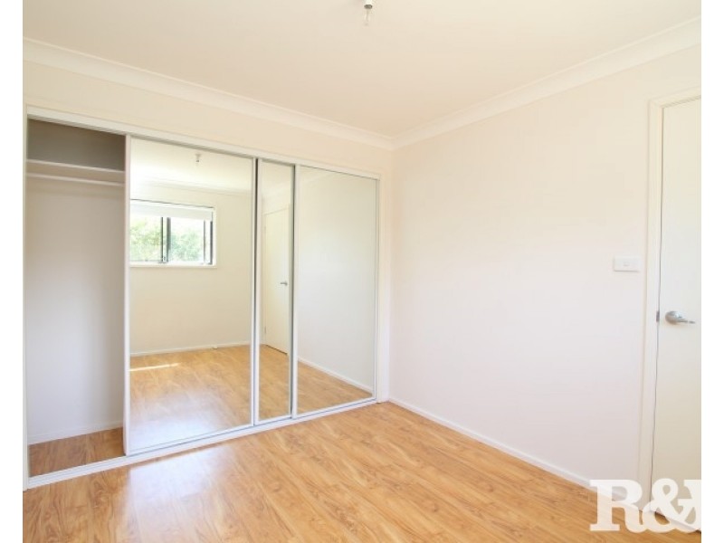 66A Lethbridge Avenue, Werrington NSW 2747