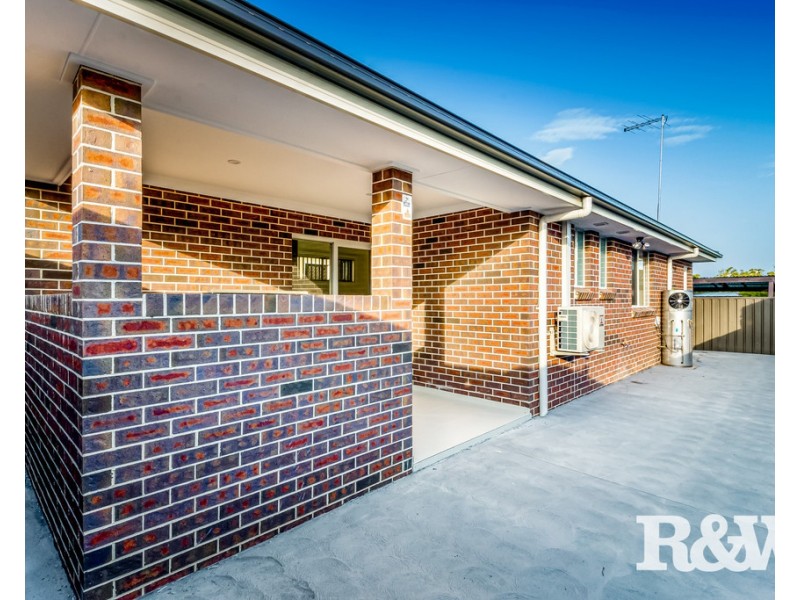 13A Watt Street, Rooty Hill NSW 2766