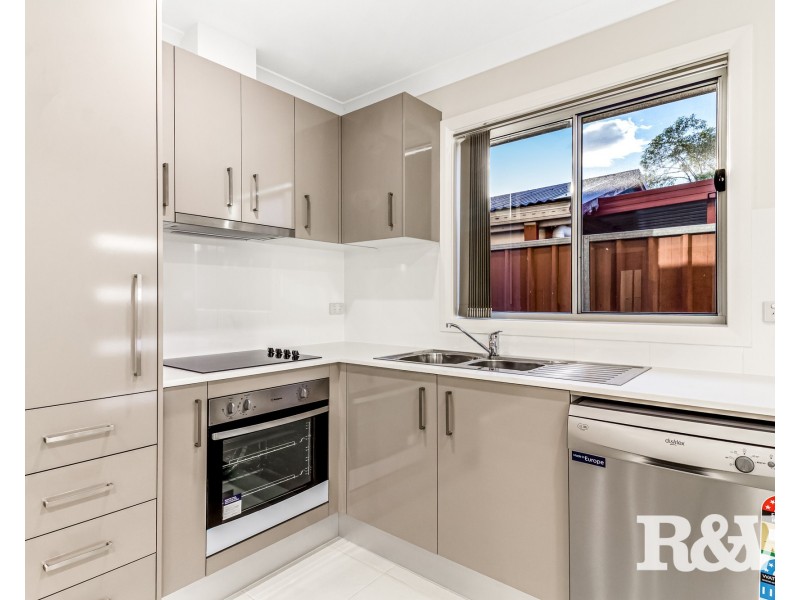 13A Watt Street, Rooty Hill NSW 2766