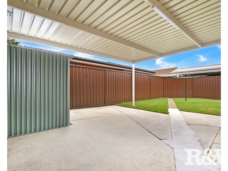 5 Watt Street, Rooty Hill NSW 2766