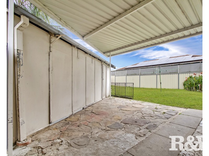 23 Hasselburgh Road, Tregear NSW 2770