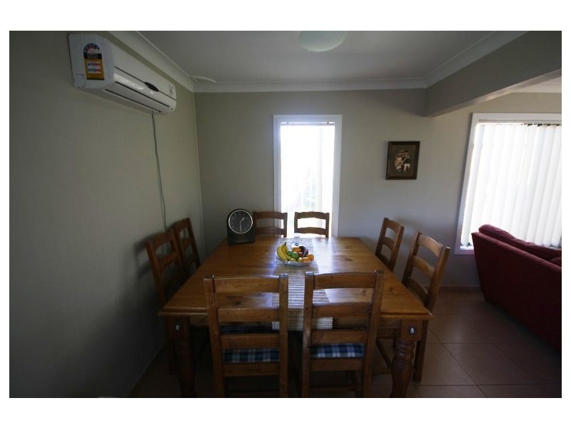 5 AITAPE CRESCENT, Whalan NSW 2770