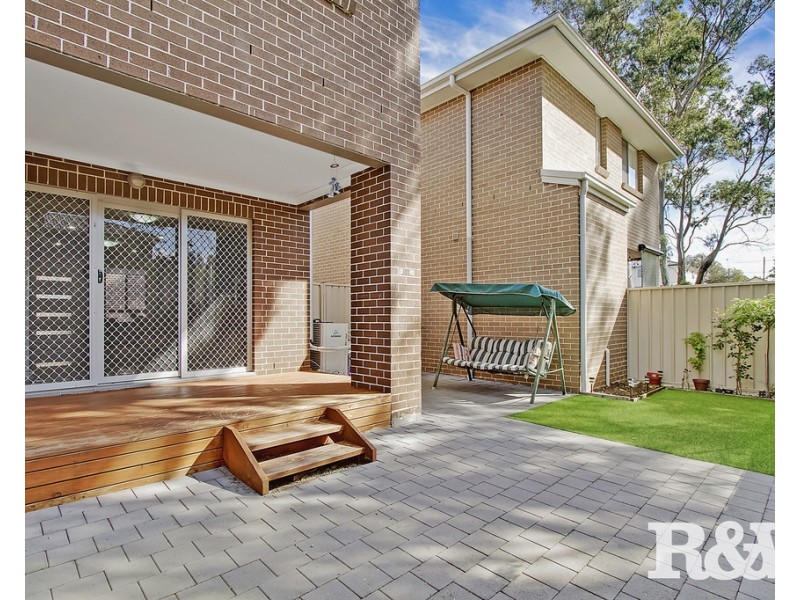 6/86-88 Hartington Street, Rooty Hill NSW 2766
