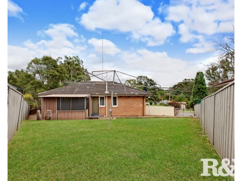 117 Kareela Avenue, Penrith NSW 2750