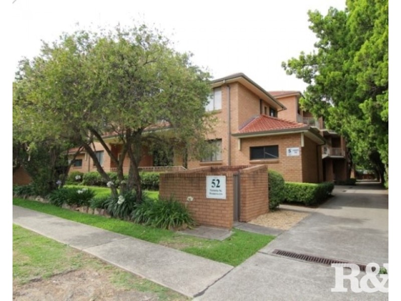 10/52-54 Victoria Street, Werrington NSW 2747