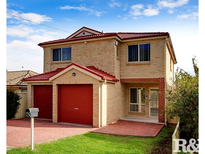 38 Willis Street, Rooty Hill NSW 2766