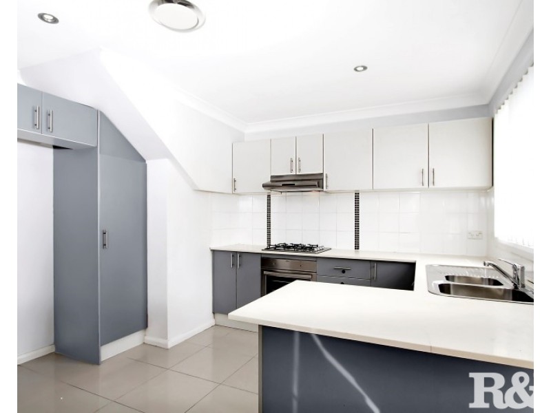 38 Willis Street, Rooty Hill NSW 2766