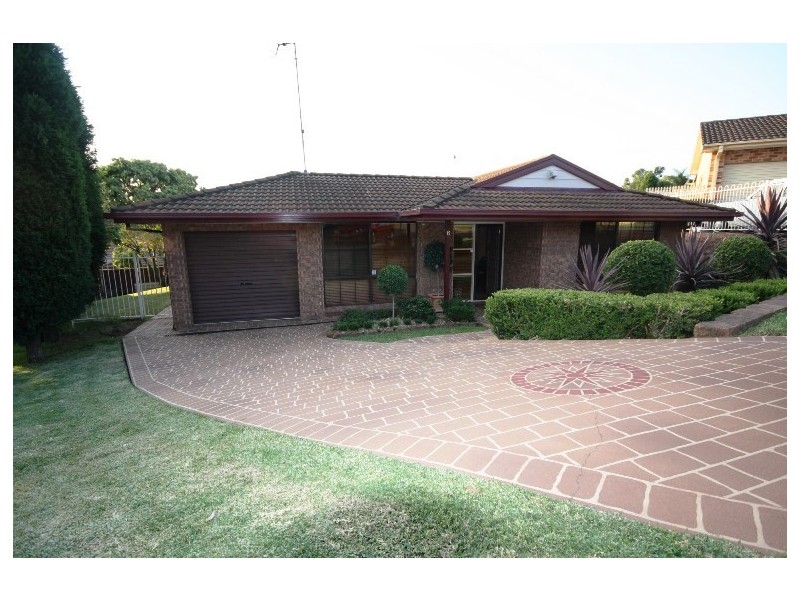 Minchinbury NSW 2770