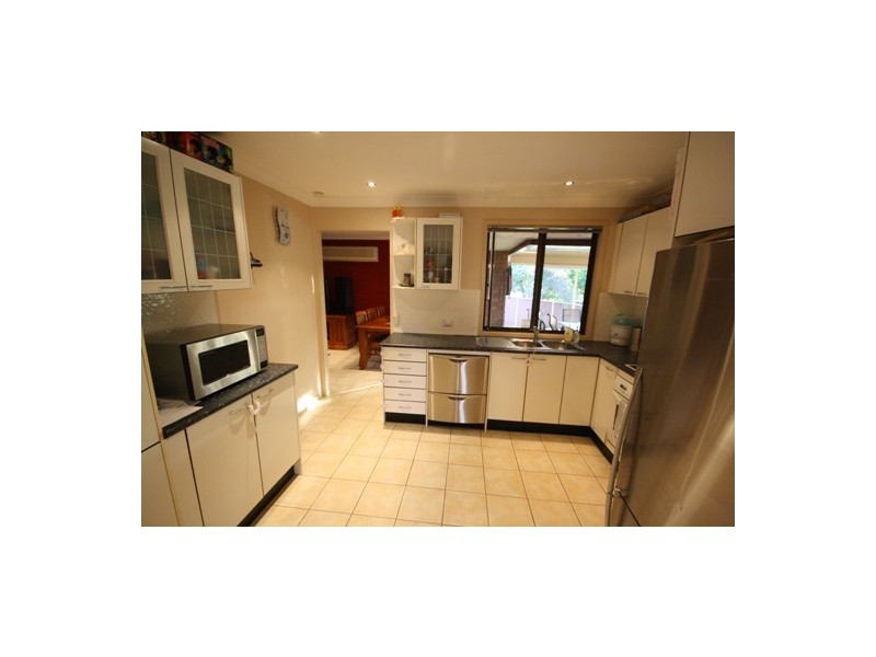 Minchinbury NSW 2770