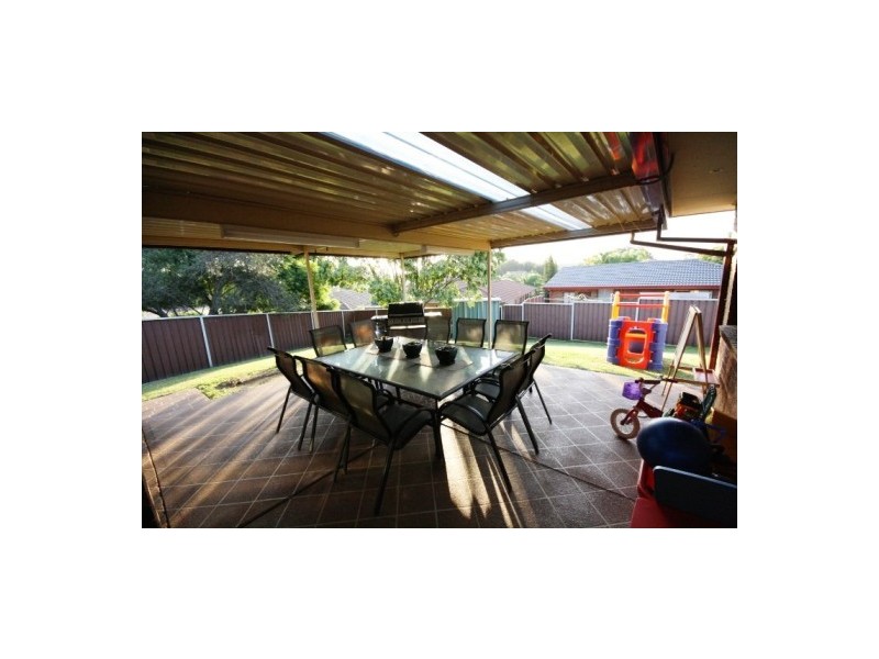 Minchinbury NSW 2770