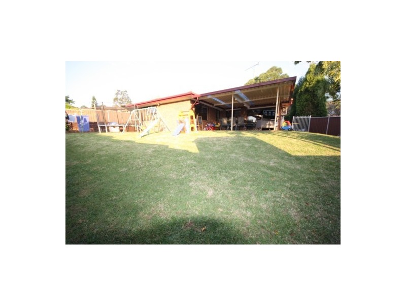 Minchinbury NSW 2770