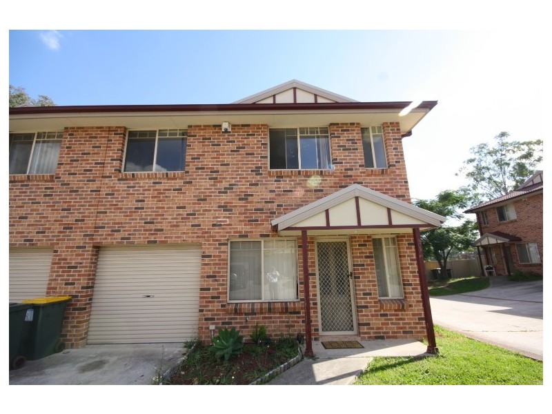 Mount Druitt NSW 2770