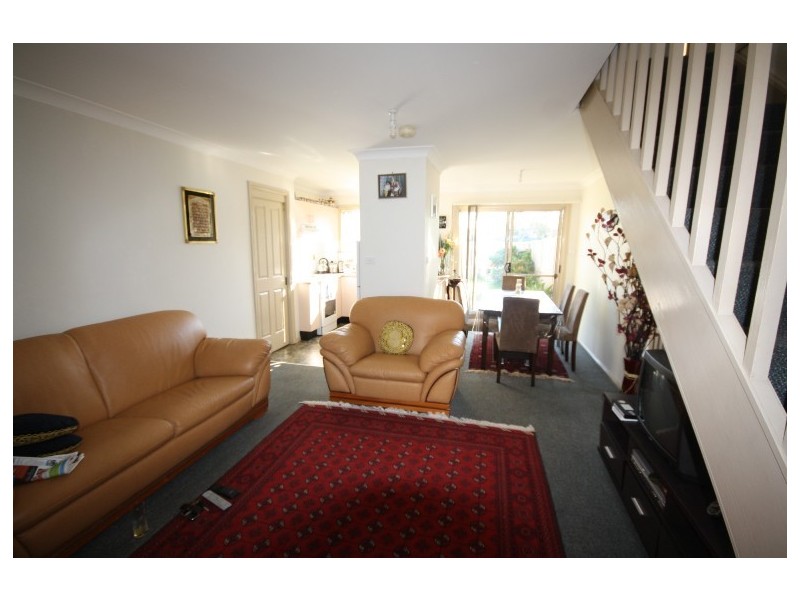 Mount Druitt NSW 2770