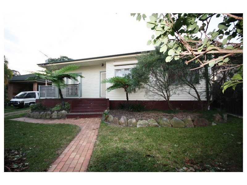 Eastern Creek NSW 2766